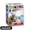 Funko Pop! Figuur Marvel Holiday Groot 2 Funko Pop! Figuur Marvel Holiday Groot -Speelgoed 1993118 0b6cc172
