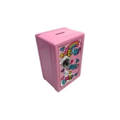 No Brand Roze Spaarpot Kluis