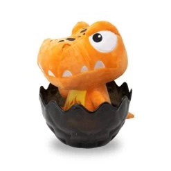 No Brand Crackin Eggs Dino Blaze T-Rex 8 No Brand Crackin Eggs Dino Blaze T-Rex -Speelgoed 1993286 5119d9c6