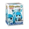 Funko Pop! Figuur Pokémon Glaceon 2 Funko Pop! Figuur Pokémon Glaceon -Speelgoed 1993313 46eb1158