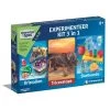 Clementoni Experimenteer Kit 3-in-1 -Speelgoed 1993383 62a35477