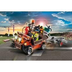 PLAYMOBIL Air Stuntshow Mobiele Reparatieservice 70835 12 PLAYMOBIL Air Stuntshow Mobiele Reparatieservice 70835 -Speelgoed 1993466 dade4021