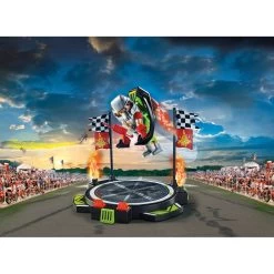 PLAYMOBIL Air Stuntshow Jetpack Vlieger 70836 -Speelgoed 1993469 1d9352dd