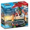 PLAYMOBIL Air Stuntshow Jetpack Vlieger 70836 -Speelgoed 1993469 76653b1f