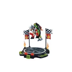 PLAYMOBIL Air Stuntshow Jetpack Vlieger 70836 -Speelgoed 1993469 e3c2bb95