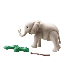 PLAYMOBIL Wiltopia Baby Olifant 71049 9 PLAYMOBIL Wiltopia Baby Olifant 71049 -Speelgoed 1993470 5c467e75