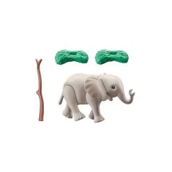 PLAYMOBIL Wiltopia Baby Olifant 71049 12 PLAYMOBIL Wiltopia Baby Olifant 71049 -Speelgoed 1993470 9ce30264