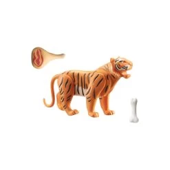 PLAYMOBIL Wiltopia Tijger 71055 -Speelgoed 1993471 7064a1ec