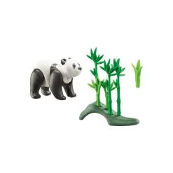 PLAYMOBIL Wiltopia Panda 71060 -Speelgoed 1993506 dda355d7