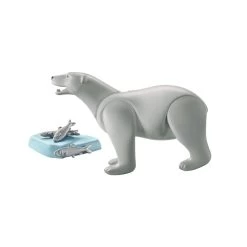 PLAYMOBIL Wiltopia Ijsbeer 71053 9 PLAYMOBIL Wiltopia Ijsbeer 71053 -Speelgoed 1993512 baa96a62