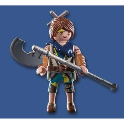 PLAYMOBIL Sal'ahari Sands Mammoetaanval 71027 -Speelgoed 1993527 99d77182