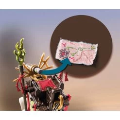 PLAYMOBIL Sal'ahari Sands Mammoetaanval 71027 -Speelgoed 1993527 a621635b