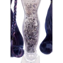 No Brand Mermaze Mermaidz Winter Waves Color Change Pop Nera -Speelgoed 1993581 0829e16c