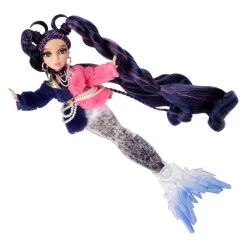 No Brand Mermaze Mermaidz Winter Waves Color Change Pop Nera -Speelgoed 1993581 7b26d5de