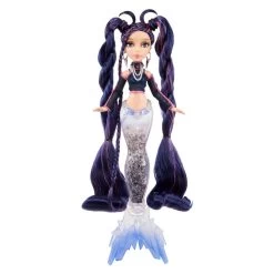 No Brand Mermaze Mermaidz Winter Waves Color Change Pop Nera -Speelgoed 1993581 f6eb1e28