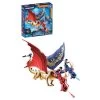 PLAYMOBIL Dragons: The Nine Realms Wu & Wei Met Jun 71080 -Speelgoed 1993598 df4190c3