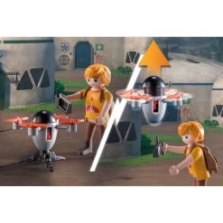 PLAYMOBIL Dragons: The Nine Realms Thunder & Tom 71081 11 PLAYMOBIL Dragons: The Nine Realms Thunder & Tom 71081 -Speelgoed 1993604 f019d2b2