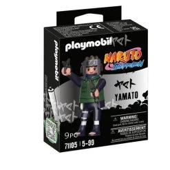 PLAYMOBIL Naruto Figuur Yamato 71105 -Speelgoed 1993615 03d42ca6