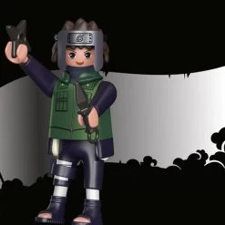 PLAYMOBIL Naruto Figuur Yamato 71105 -Speelgoed 1993615 37f71407