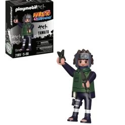 PLAYMOBIL Naruto Figuur Yamato 71105