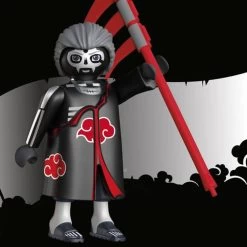 PLAYMOBIL Naruto Figuur Hidan 71106 10 PLAYMOBIL Naruto Figuur Hidan 71106 -Speelgoed 1993616 da7930e7