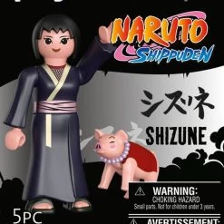 PLAYMOBIL Naruto Figuur Shizune 71115 -Speelgoed 1993618 952da90b