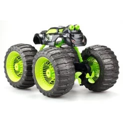 No Brand Exost Op Afstand Bestuurbare Rhino Wave Monstertruck - 1:8 -Speelgoed 1993720 7f27f033