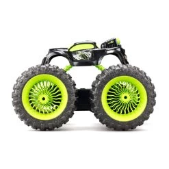 No Brand Exost Op Afstand Bestuurbare Rhino Wave Monstertruck - 1:8 -Speelgoed 1993720 d2161fb1