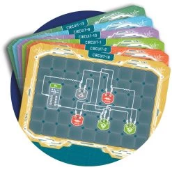 Clementoni Elektriciteit Lab -Speelgoed 1993788 b663954e