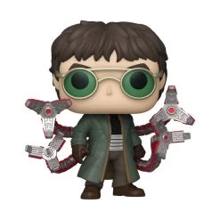 Funko Pop! Figuur Spider-Man: No Way Home Doc Ock -Speelgoed 1993802 5d301fca