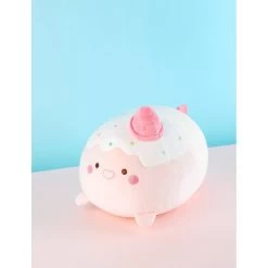 Miniso Pluchen Yummy Food Aardbei -Speelgoed 1993858 e07cc109