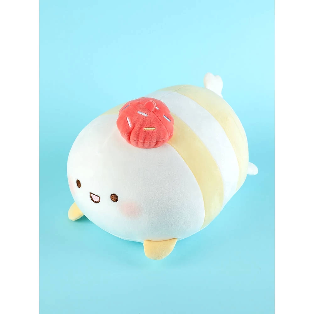 Miniso Pluchen Yummy Food Suikerspin 7 Miniso Pluchen Yummy Food Suikerspin - Afbeelding 5
