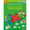 No Brand Oefenpret Met Stickers - Ik Kan Al Schrijven, Lezen En Rekenen -Speelgoed 1993993 db9dab47