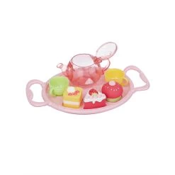 No Brand Early Learning Centre Drijvende Theekransset -Speelgoed 1994055 d61f0955