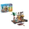 PLAYMOBIL My Figures: Pirateneiland 1 PLAYMOBIL My Figures: Pirateneiland -Speelgoed 1994347 70aaef7b