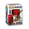 Funko Pop! Figuur Marvel Avengers Endgame Iron Spider With Gauntlet -Speelgoed 1994355 63248a94