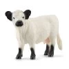 Schleich FARM WORLD Gallowaykoe 13960 2 Schleich FARM WORLD Gallowaykoe 13960 -Speelgoed 1994505 f2e4809d