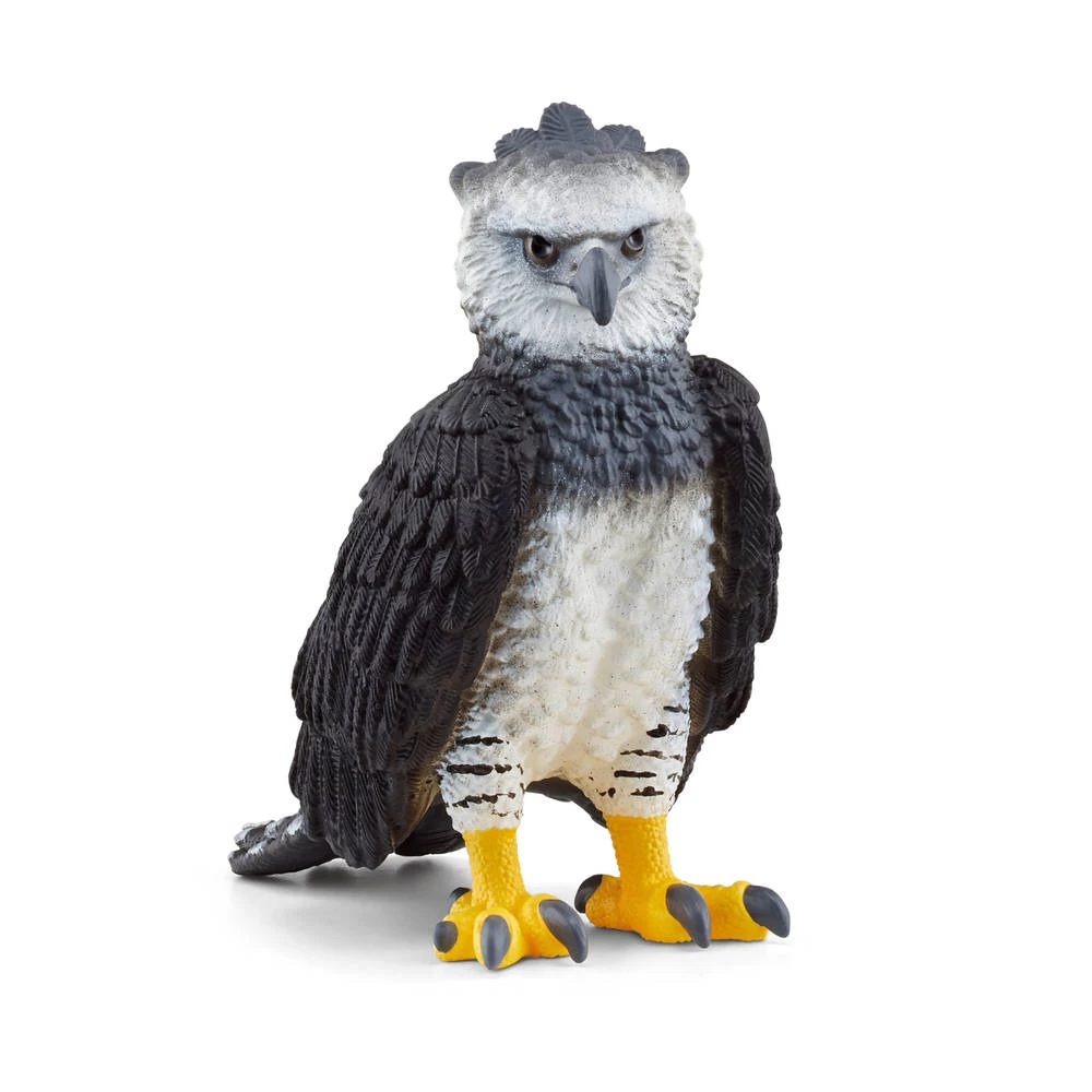 Schleich WILD LIFE Harpij 14862 3 Schleich WILD LIFE Harpij 14862