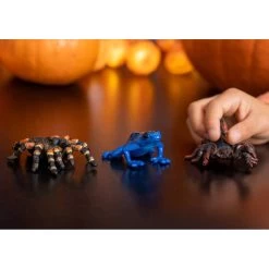 Schleich WILD LIFE Blauwe Pijlgifkikker 14864 6 Schleich WILD LIFE Blauwe Pijlgifkikker 14864 -Speelgoed 1994516 d87159ed