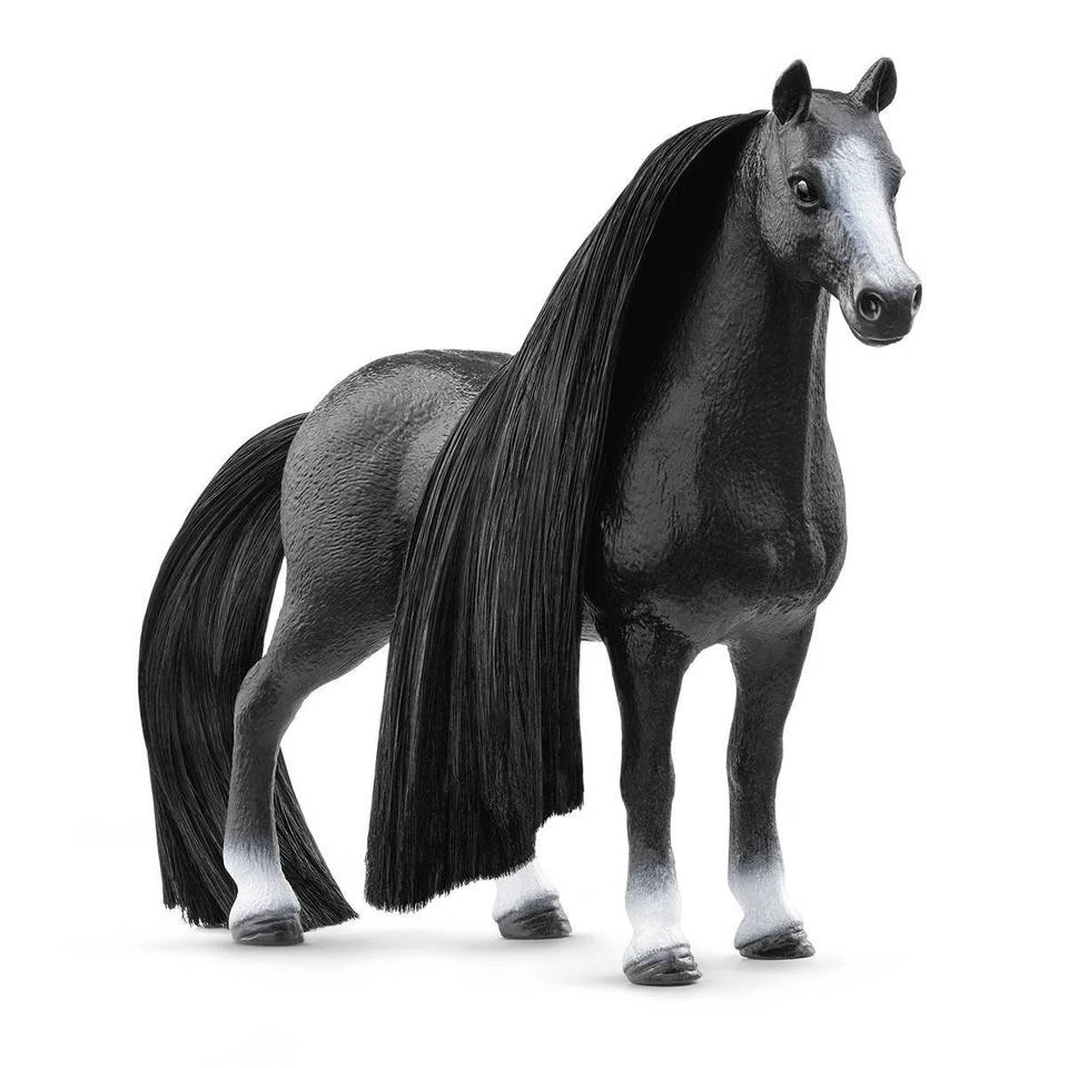 Schleich HORSE CLUB Sofia's Beauties Quarter Horse-merrie 42620 4 Schleich HORSE CLUB Sofia's Beauties Quarter Horse-merrie 42620 - Afbeelding 2