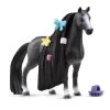 Schleich HORSE CLUB Sofia's Beauties Quarter Horse-merrie 42620 -Speelgoed 1994536 b0d57bbd