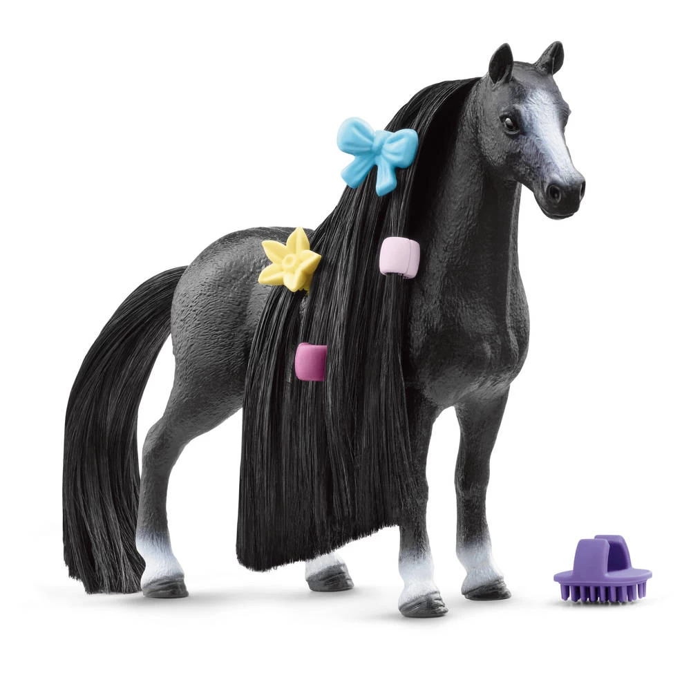 Schleich HORSE CLUB Sofia's Beauties Quarter Horse-merrie 42620 3 Schleich HORSE CLUB Sofia's Beauties Quarter Horse-merrie 42620