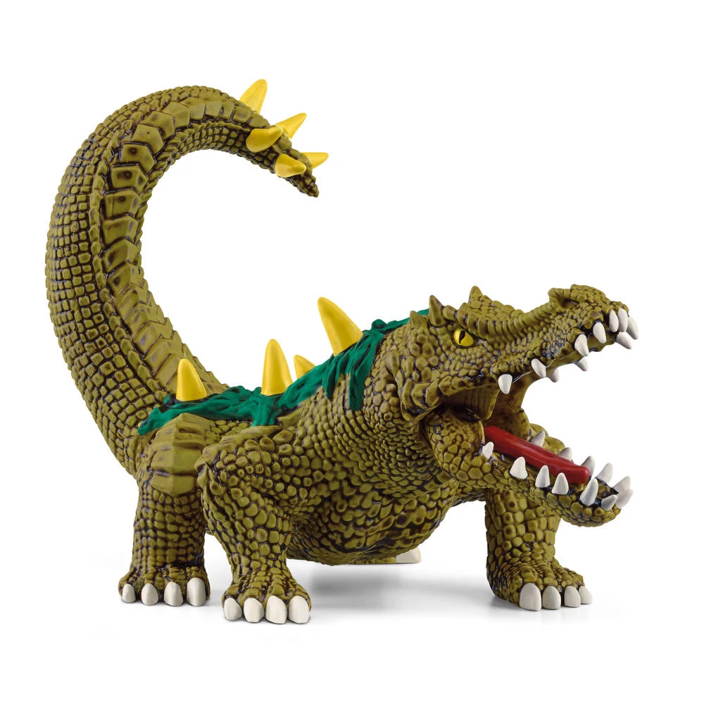 Schleich ELDRADOR Moerasmonster 70155 3 Schleich ELDRADOR Moerasmonster 70155