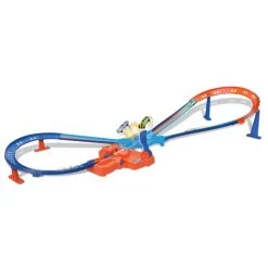 Hot Wheels Action Ultra Hots Rally Track -Speelgoed 1994555 703d75c3