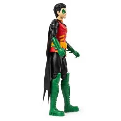 SPIN MASTER DC Comics Robin Pop - 30 Cm 10 SPIN MASTER DC Comics Robin Pop - 30 Cm -Speelgoed 1994652 768efcc3