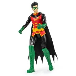 SPIN MASTER DC Comics Robin Pop - 30 Cm 9 SPIN MASTER DC Comics Robin Pop - 30 Cm -Speelgoed 1994652 a9889f29