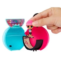 L.O.L. Surprise! Mini S3 Move & Groove -Speelgoed 1994667 8c039dcc