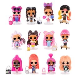 L.O.L. Surprise! Mini S3 Move & Groove -Speelgoed 1994667 baea2897