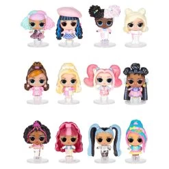 L.O.L. Surprise! Mini Family Set -Speelgoed 1994668 3e991deb