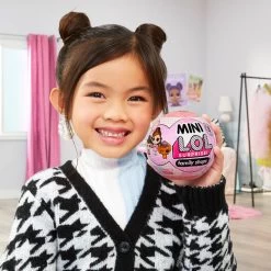 L.O.L. Surprise! Mini Family Set -Speelgoed 1994668 d8d1979b